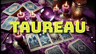 TAUREAU  quotUn appel inattendu bouleversera votre cœur – Horoscope Taureau 2024quot [upl. by Yancey320]