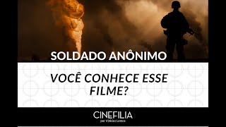 VOCÊ CONHECE ESSE FILME  Soldado Anônimo Jarhead 2005 [upl. by Marissa459]