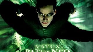 The Matrix Path Of Neo RELOADED Download and Install it Full Game PC [upl. by Soisinoid]