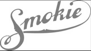 Smokie  You Are So Different Tonight [upl. by Sherm]