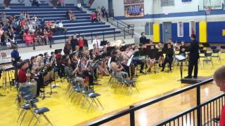 2016 Berryhill High School Band 2 [upl. by Tse]