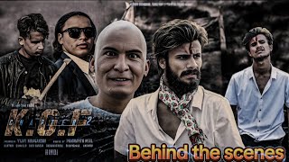 KGF movie spoof  yesari banaiyo Part 1 Teamtriple444 [upl. by Notrem930]