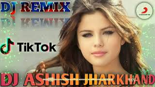 Laung Laachi Dj Remix 💘 Tik Tok Viral Punjabi Song 💔 Dj Ashish Jharkhand [upl. by Killy]