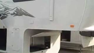 2012 Pinnacle Fifth Wheel 36KPTSflv [upl. by Retsehc556]