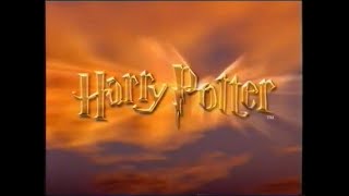 Harry Potter luisterboek Commercial 2002 Dutch [upl. by Ynattir]