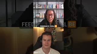 Honest feedback  Jean Blackstock [upl. by Roddie607]