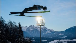 Vierschanzentournee in Bischofshofen Kamil Stoch gewinnt Eisenbichler Achter  DER SPIEGEL  Sport [upl. by Ellenaj]