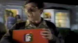 Scattergories commercial  1990 [upl. by Nimocks]