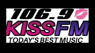 This Is 1069 KISS FM Todays Best Music [upl. by Aigneis]