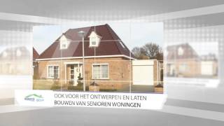 21 kap  Vrijstaand of uw Levensloopbestendige woning ontwikkelen  van Ontwerp tot Oplevering [upl. by Nyleda]