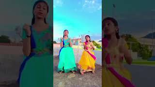 Bangaram cheppana🤣 please subscribeshortsvideo dance [upl. by Vadnee53]