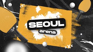 Tournament 20241014 Men evening Arena quotSeoulquot [upl. by Wardle]