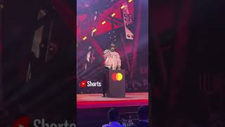 BRITsUnseen at The Brits Awards 2022 Shorts Gifted [upl. by Llesig]