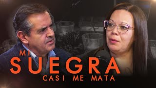 Su SUEGRA usó Magia Negra para Matarla ¡⁣Perdió a su bebé y a su pareja por su culpa ⁣ [upl. by Fitzhugh]