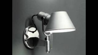 ARTEMIDE Tolomeo Serie erhältlich unter wwwskapetzecom [upl. by Anidam]