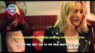 Major Lazer  Powerful feat Ellie Goulding amp Tarrus Riley Lyrics  Sub Español Official Video [upl. by Eahs]