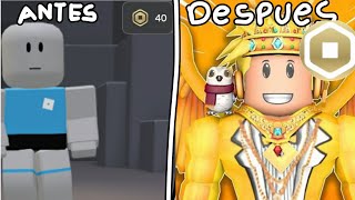 COMO CONSEGUIR ROBUX GRATIS Canjealos CORRECTAMENTE đź» [upl. by Weil]