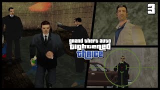 This Mission is Cursed GTA Tightened Thrice V19 Pt 3 [upl. by Hsirap]