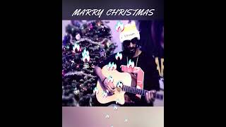 Snoop Dogg Christmas Song [upl. by Biddick]