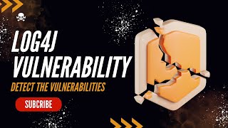 What is Log4j Vulnerability Explained  How to Detect Log4j Vulnerability  SIEM XPERT [upl. by Adiela]