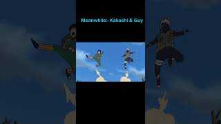 Rivalries in Naruto rap music funny anime naruto animation uchiha edit sasuke memes dbz [upl. by Streeto]