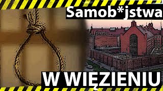 Samobjstwa w Więzieniu [upl. by Ambie]