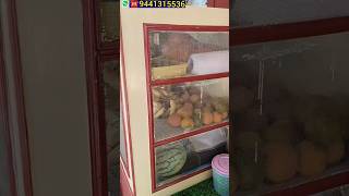 ఆశ్రమంలో పాత కాలం నాటి ఫ్రిడ్జ్ Fridge [upl. by Aiahc564]