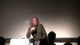 Jerry Wills part 1 International UFO conference Bergen Norway 2014 [upl. by Stovall]