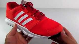 Zapatillas Adidas Essential Star B40306 [upl. by Dlared500]