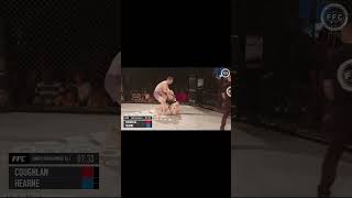 full fight on channel  mma frbjj ufc bjj jiujitsu afbjj grappling globaljiujitsu shorts [upl. by Euqinobe512]