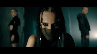 NOX  Fel Official Music Video 4K [upl. by Themis]