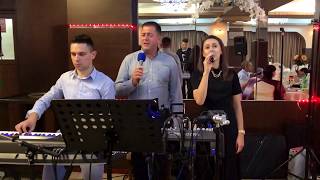 Fratii Buble 2018  Colaj de cantari  LIVE  Nunta BAIA SPRIE Maramures [upl. by Gnel]