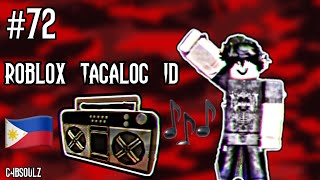 🇵🇭 NEW ROBLOX IDS FILIPINO AUDIOS 72 PHILIPPINES🇵🇭 NOVEMBER 20212022🔥 [upl. by Karlene224]