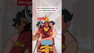 राहू प्रभाव trending motivation tantras hinduastrology love tantra indianastrology [upl. by Haimerej]