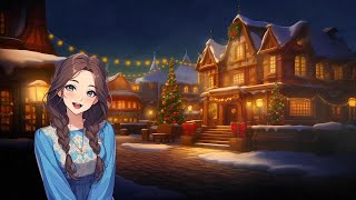 Christmas Trailer [upl. by Abbotsun]