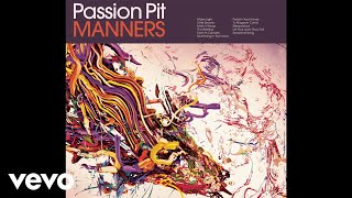 Passion Pit  Moths Wings Audio [upl. by Stauder]