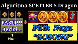 hantu Scetter●Scetter sej4j4r 4t4s plh n494 9oson9● [upl. by Tildie]