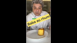 Le baba au rhum [upl. by Etaner985]