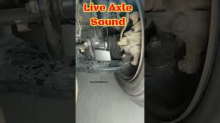 Amazing process of Manufacturing Axles shorts manufacturing axle forging how automobile auto [upl. by Akila71]