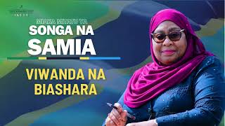 MAKALA YA MHERAIS SAMIA SULUHU HASSAN AMETEKELEZA KWA KISHINDO  2025 [upl. by Anesuza]