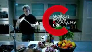 How to make fondant potatoes by Gordon Ramsay [upl. by Killion552]