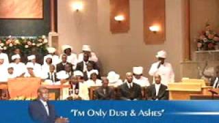 Bishop B J Lawsons Homegoing Celebration Part 1 [upl. by Ohploda]