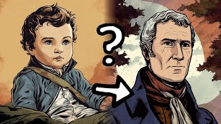 Meriwether Lewis A Short Animated Biographical Video [upl. by Eitsirhc84]