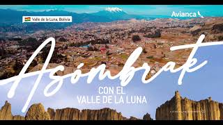 ¡VIAJA DESDE CUSCO Y VIVE BOLIVIA [upl. by Annola]