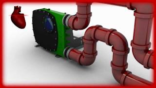 Verder Pump School 101  Peristaltic Hose Pumps  Bends in Pipe Cause Failures Verderflex [upl. by Souza]