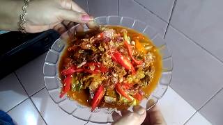 RESEP TONGSENG DAGING SAPI [upl. by Erdnuaed]