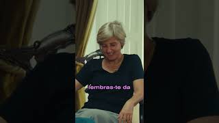 Marta Temido fala dos memes sobre si própria [upl. by Sacttler555]