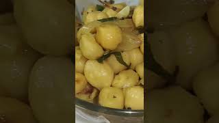 kabulichanna recipeಮಕ್ಕಳಿಗೆ ಈರೀತಿಯಾಗಿ ಮಾಡಿಕೊಟ್ಟರೆ ದಿನ ಬೇಕು ಅಂತಅಂತಾರೆ ಆರೋಗ್ಯಕರವಾದ ರುಚಿಯಾದ ಕಾಬೂಲಿ ಚನ್ನ [upl. by Kahle]