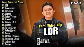 Denny Caknan  LDR  Cundamani  Lamunan  Full Album Terbaru 2024 [upl. by Erine]