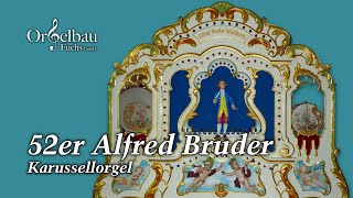 52er Alfred Bruder [upl. by Dareen]